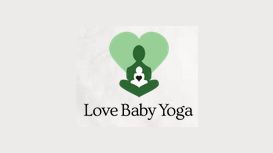 Love Baby Yoga