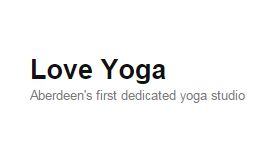 Love Yoga