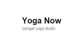 Yoga Now Studio