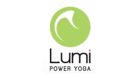 Lumi Power Yoga