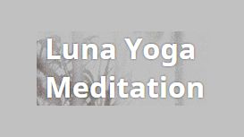 Luna Yoga Meditation