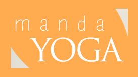 Mandayoga