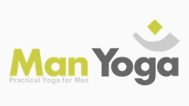 Man Yoga