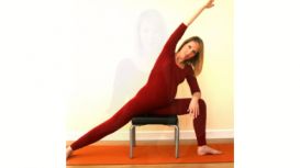 Margaret Manning Yoga