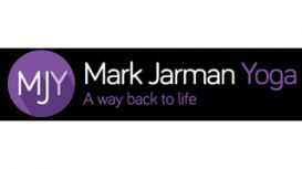 Mark Jarman Yoga