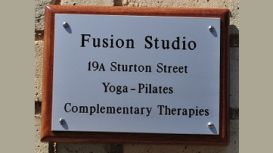 Fusion Studio