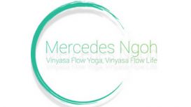 MercedesYoga