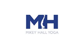 Mikey Hall Yoga