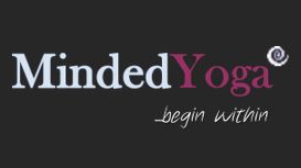 MindedYoga For Pregnancy