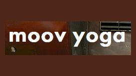 Moov Yoga