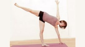 Iyengar Yoga West Bridgford