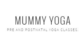 MummyYoga