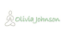 Olivia Johnson Yoga