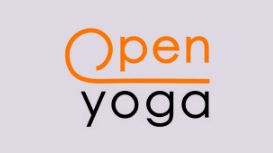 Open Yoga