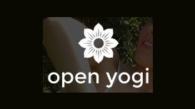 Open Yogi