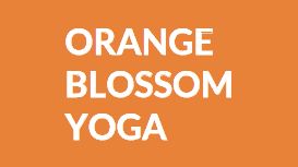Orange Blossom Yoga