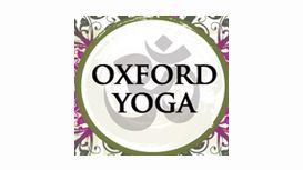 Oxford Yoga