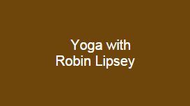 Robin Lipsey