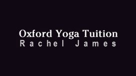 Oxford Yoga Tuition