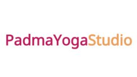 Padma Yoga Studio Spalding