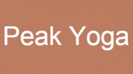 Peak Yoga Centre