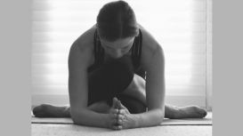 Yoga In Haddenham