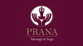 Pranamay - Massage & Yoga