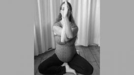 Pregnancy Yoga Birmingham