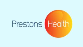 Prestons Health