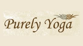 Purely Yoga