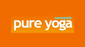 Pure Yoga Newcastle