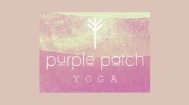 Purple Patch Yoga Purple Patch Yoga