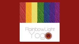 Rainbowlight Yoga (school)
