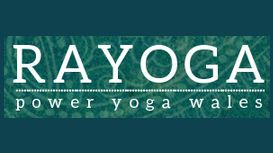 Rayoga Power Yoga Class