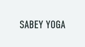Sabey Yoga