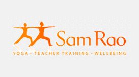 Sam Rao Yoga Classes