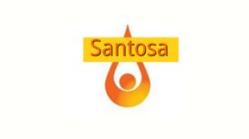 Santosa Yoga Greenwich