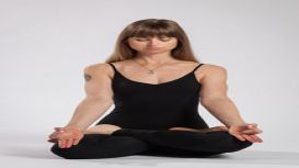 Sarai Harvey-Smith Yoga