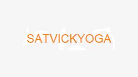 Satvickyoga