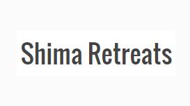 Shima Yoga & Transformational Retreats