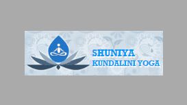 Shuniya Kundalini Yoga