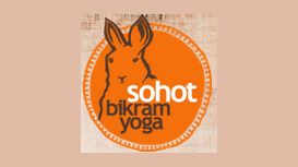 Sohot Bikram Yoga