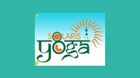 Solaris Yoga