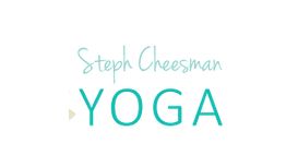 Steph Cheesman Yoga