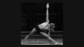 Susan Hill Iyengar Yoga