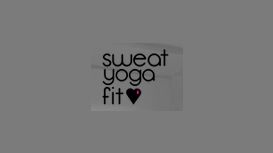 Sweat Yoga Fit