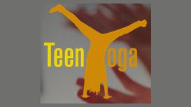 Teenyoga