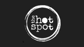 The Hot Spot Yoga