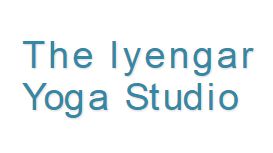 The Iyengar Yoga Studio