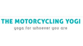 The Motorcycling Yogi